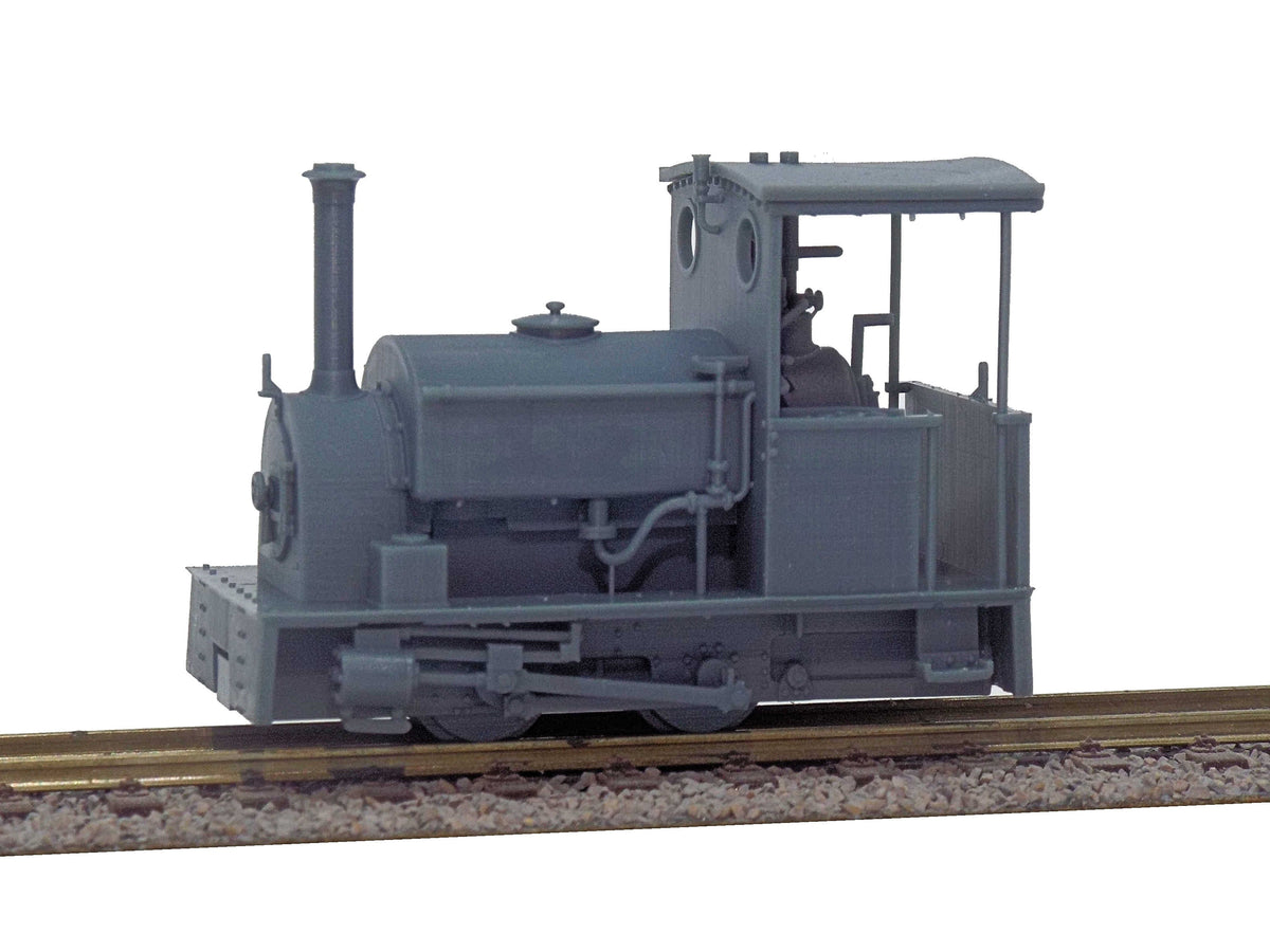 'Bacillus' and 'Kanaka' join the Sirdar Chassis fleet