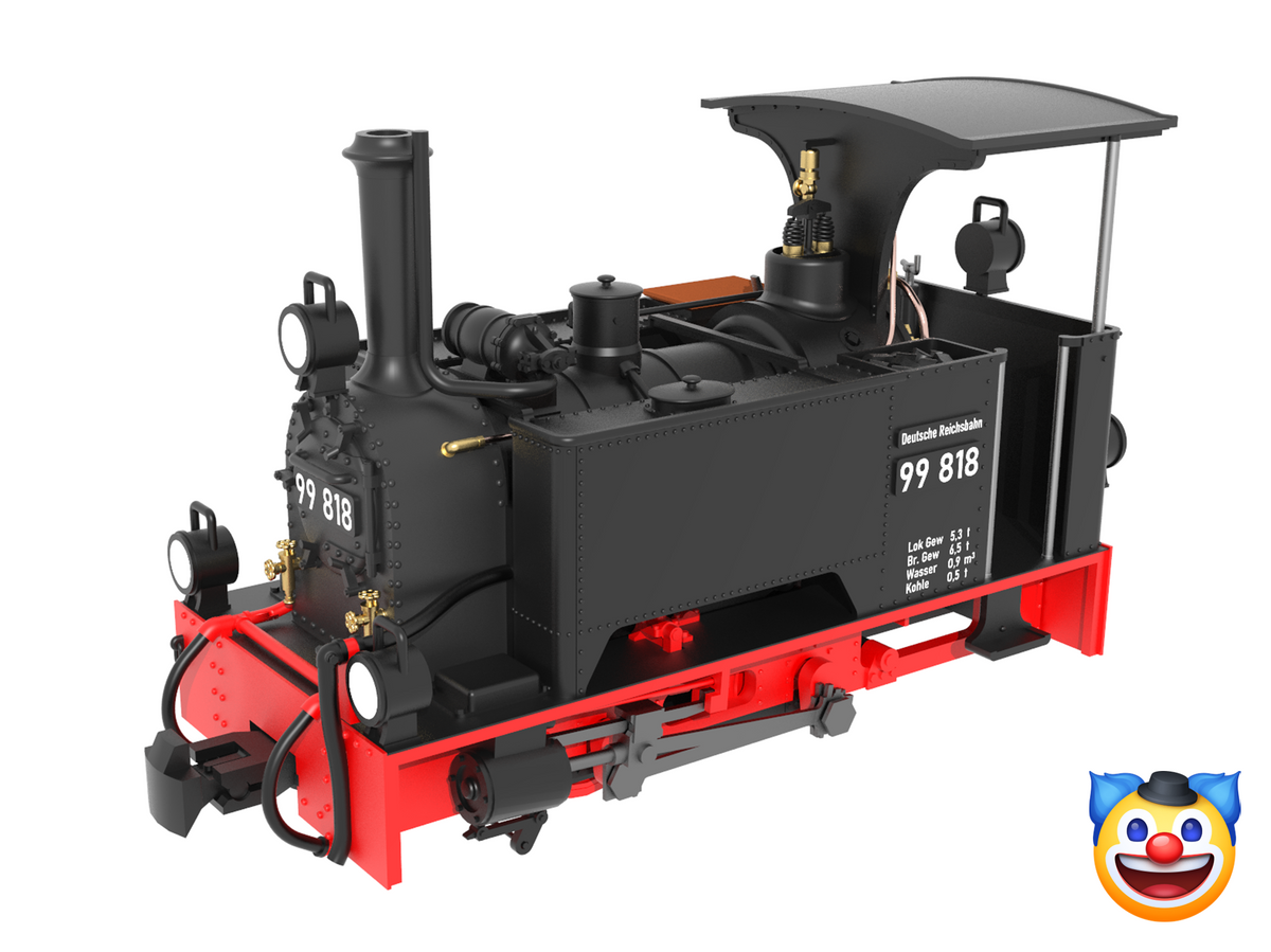 DB Sirdar