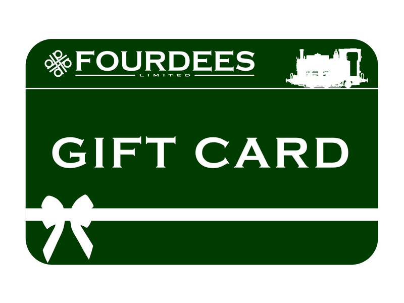 Gifts and Vouchers
