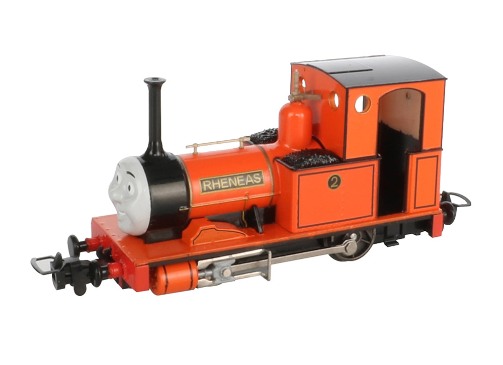 BACHMANN TRAINS Rheneas