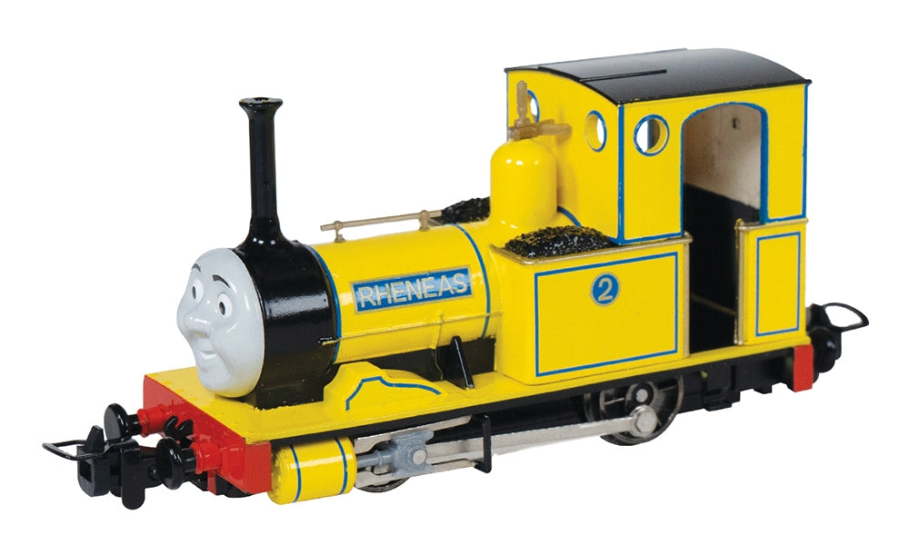 BACHMANN TRAINS Rheneas