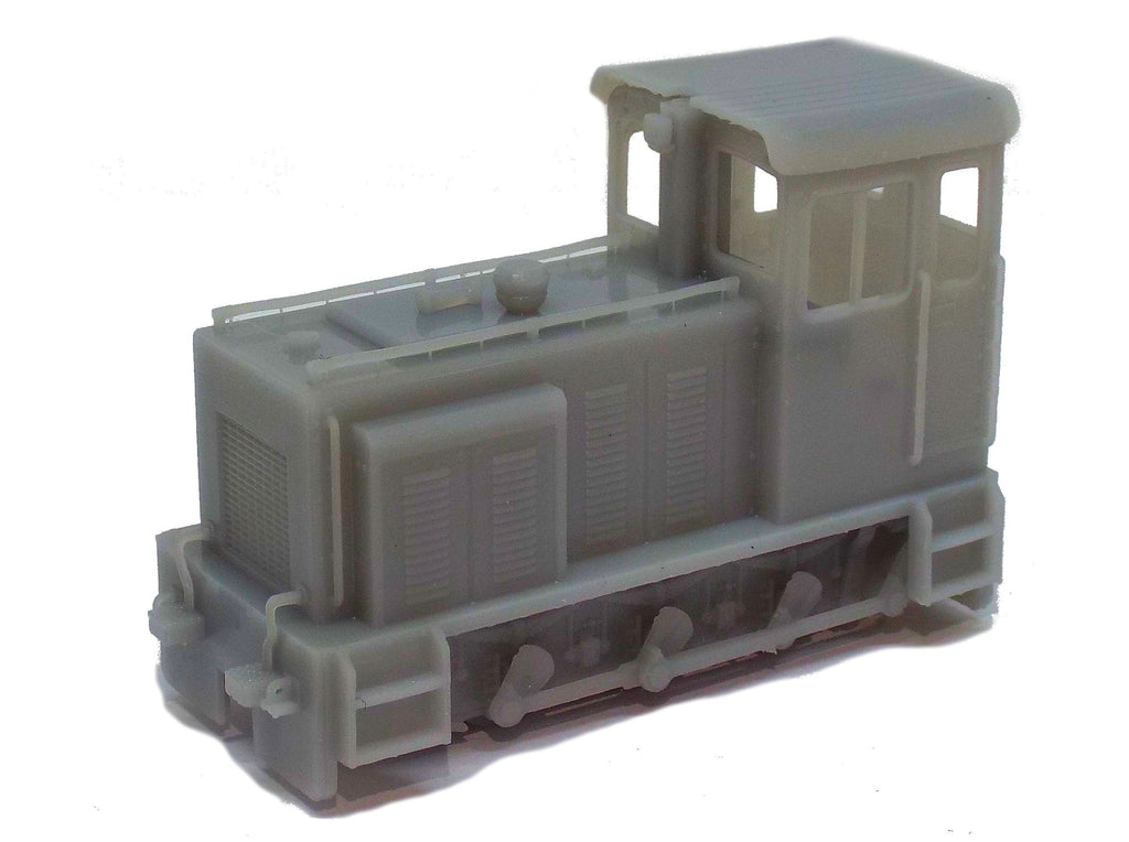 Vale of Rheidol No.10