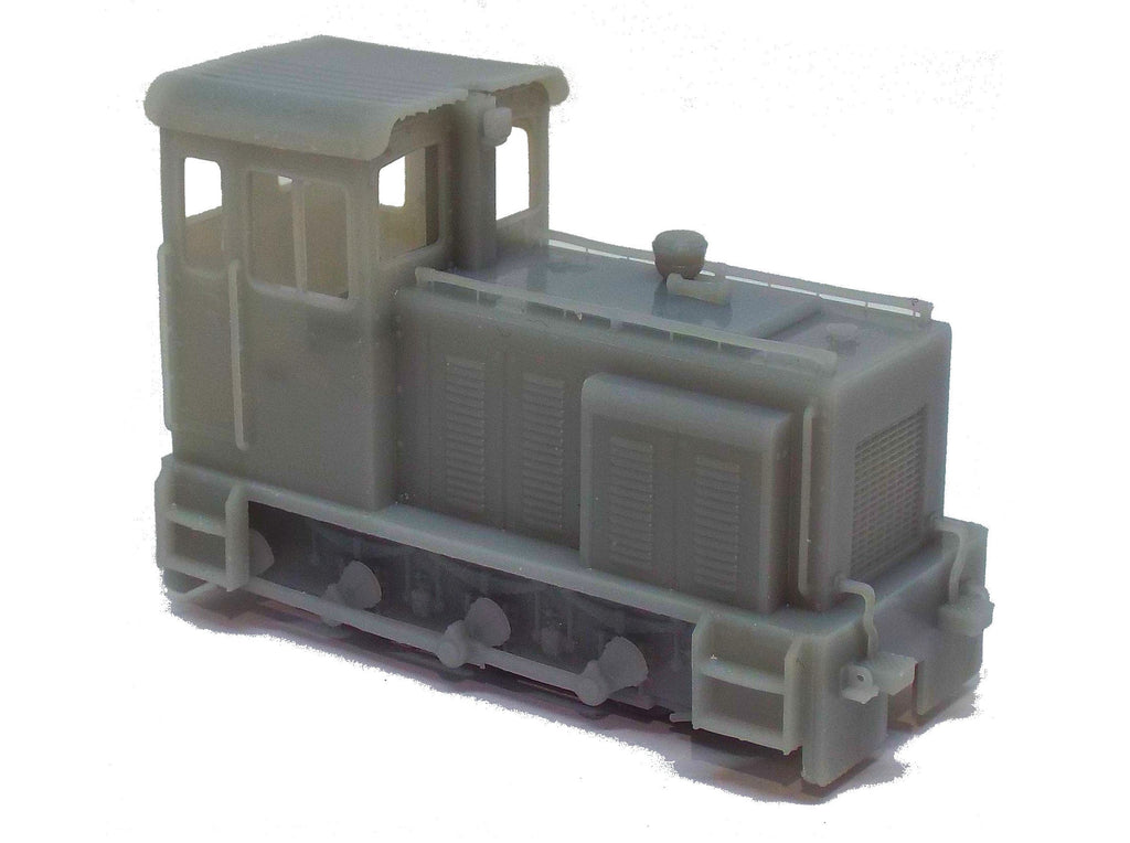 Vale of Rheidol No.10