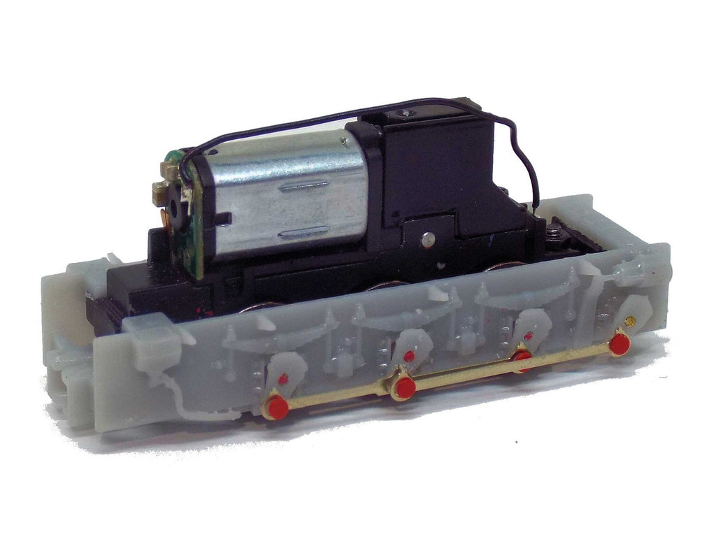 Graham Farish 08 Baguley Jack-Shaft Drive
