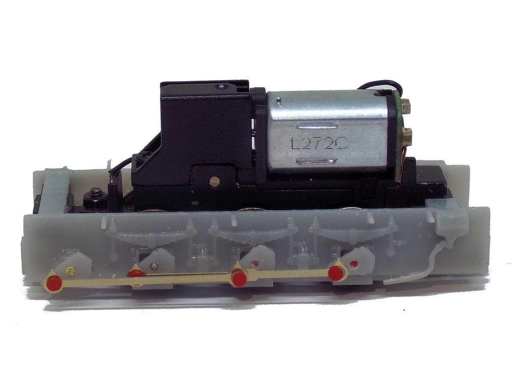 Graham Farish 08 Baguley Jack-Shaft Drive