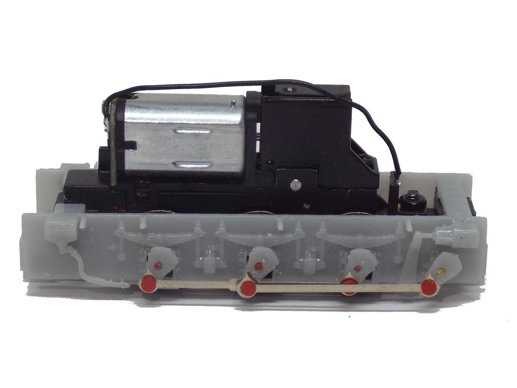 Graham Farish 08 Baguley Jack-Shaft Drive