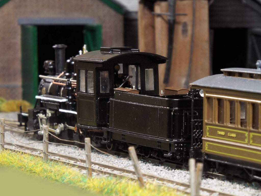 Brecon