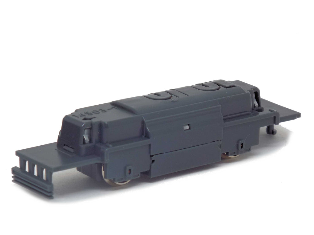 KATO 11-108 Chassis
