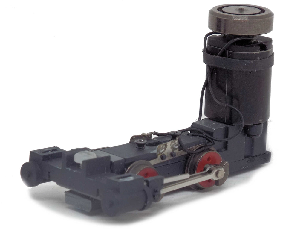 MINITRAINS F&C Chassis