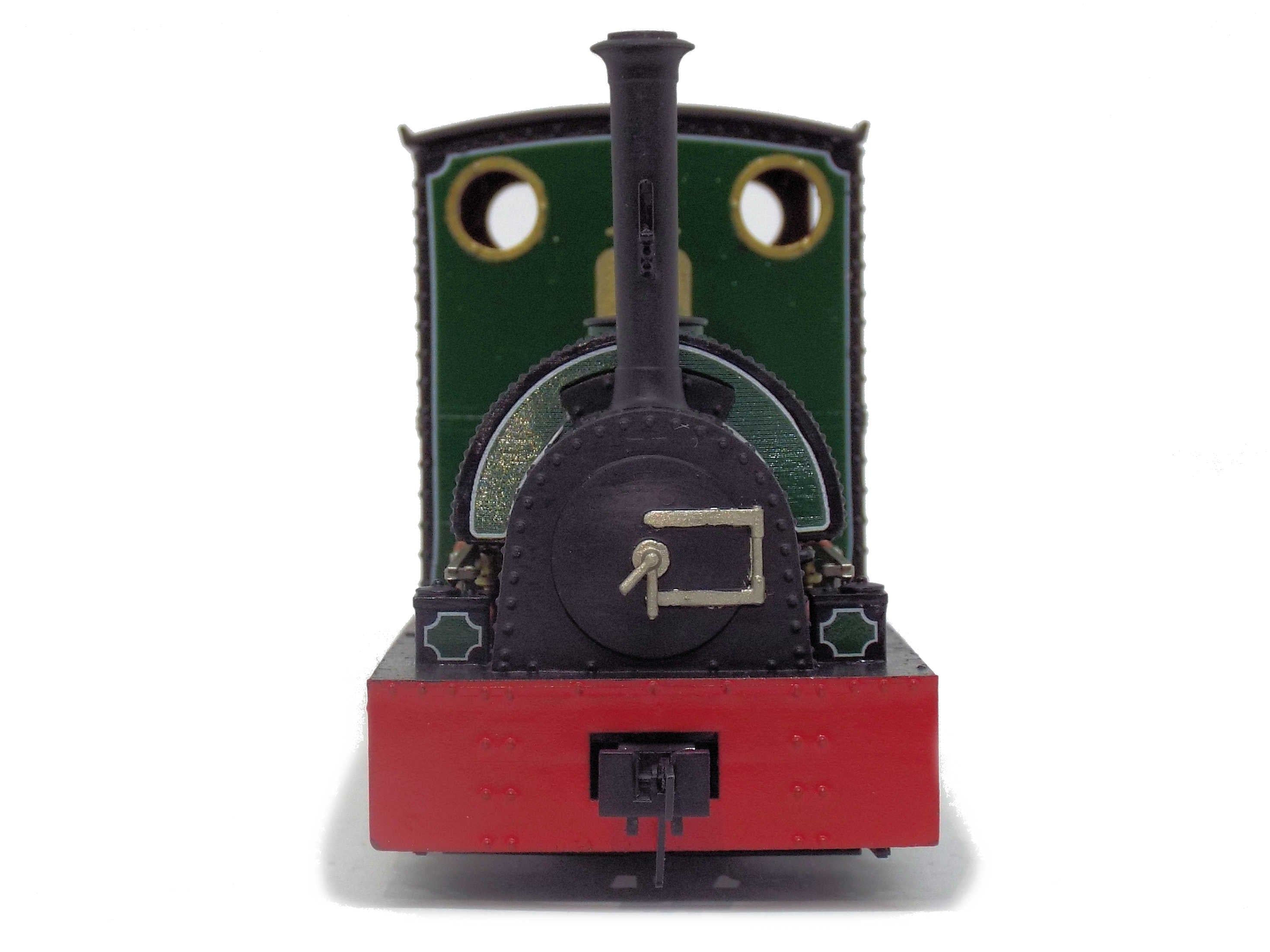 Cranmore Class "Gamecock"