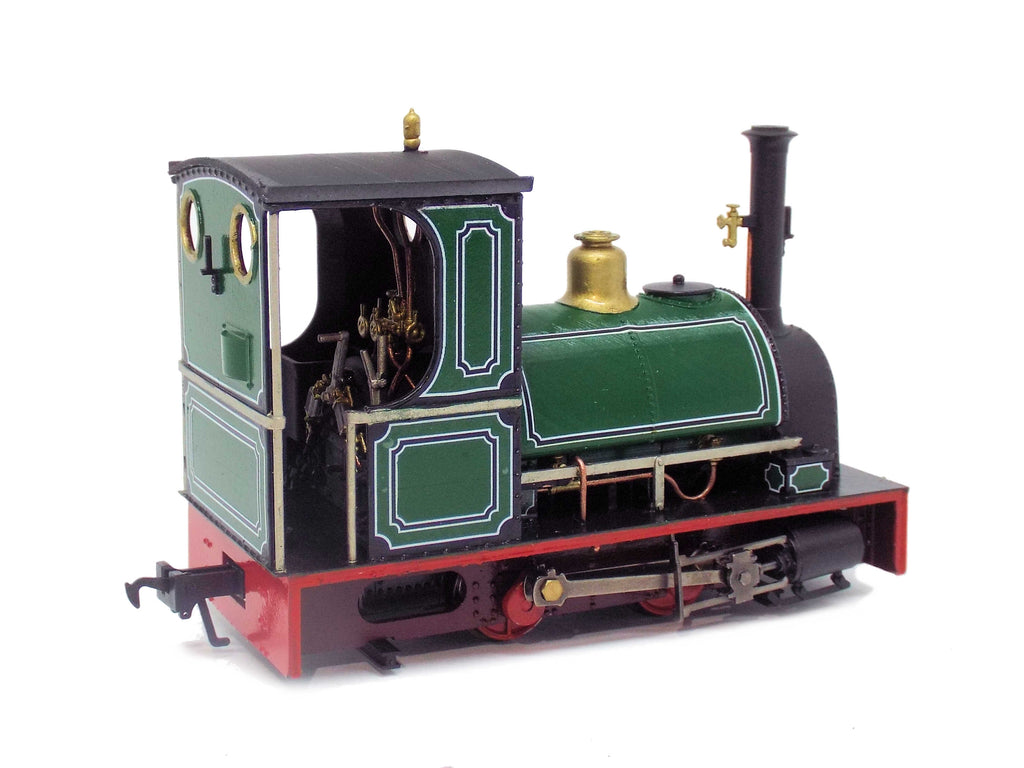 Cranmore Class "Gamecock"
