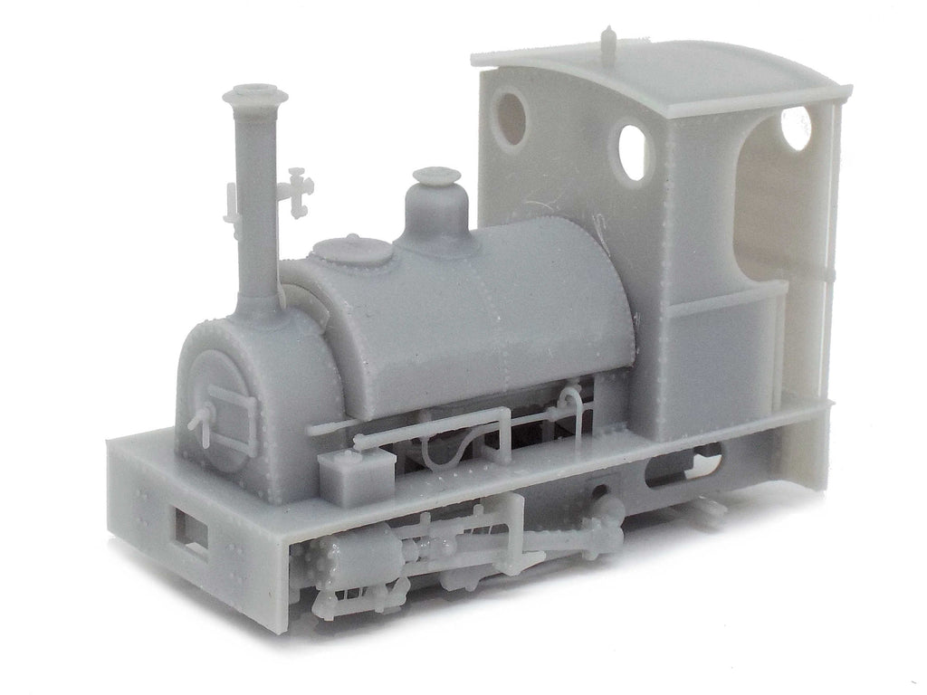 Cranmore Class "Gamecock"