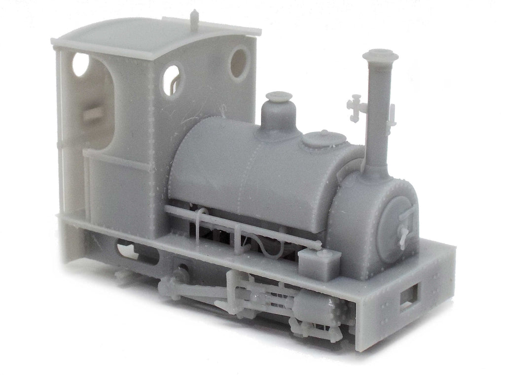 Cranmore Class "Gamecock"