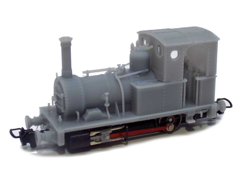 Dolgoch - Era-1
