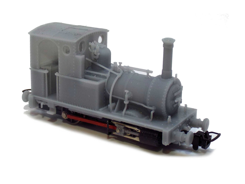Dolgoch - Era-1