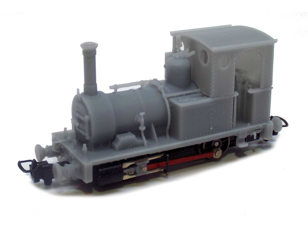 Dolgoch - Era-2