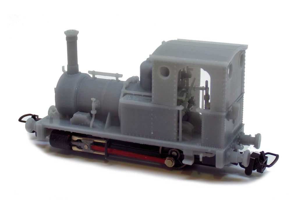 Dolgoch - Era-2