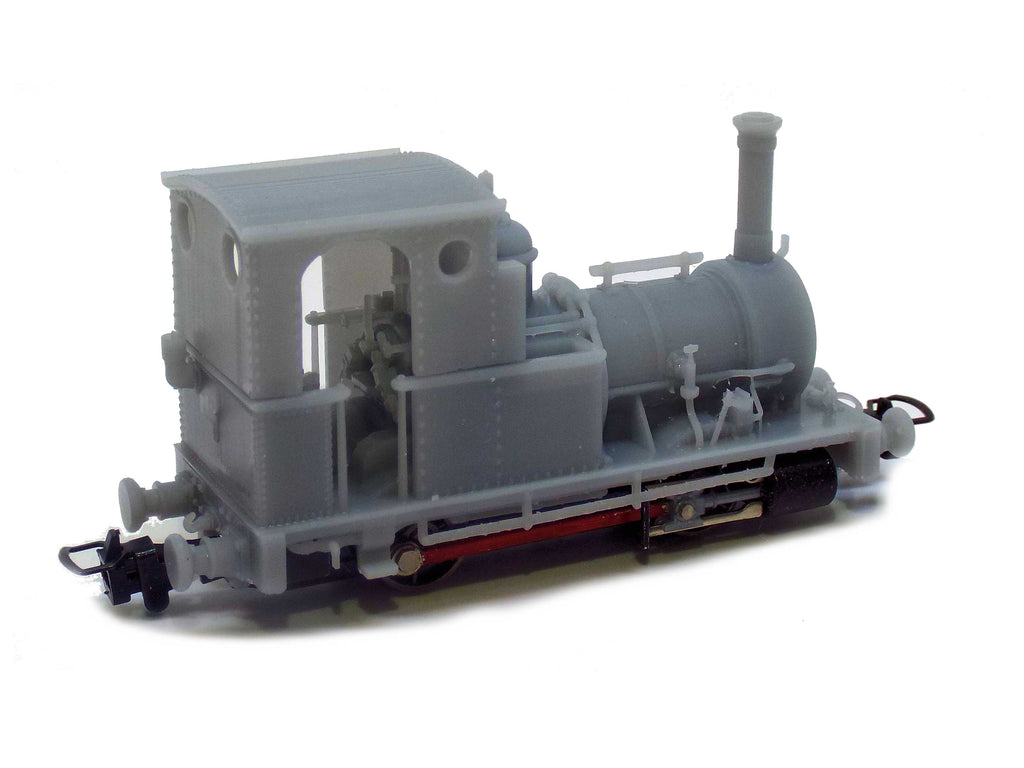 Dolgoch - Era-2