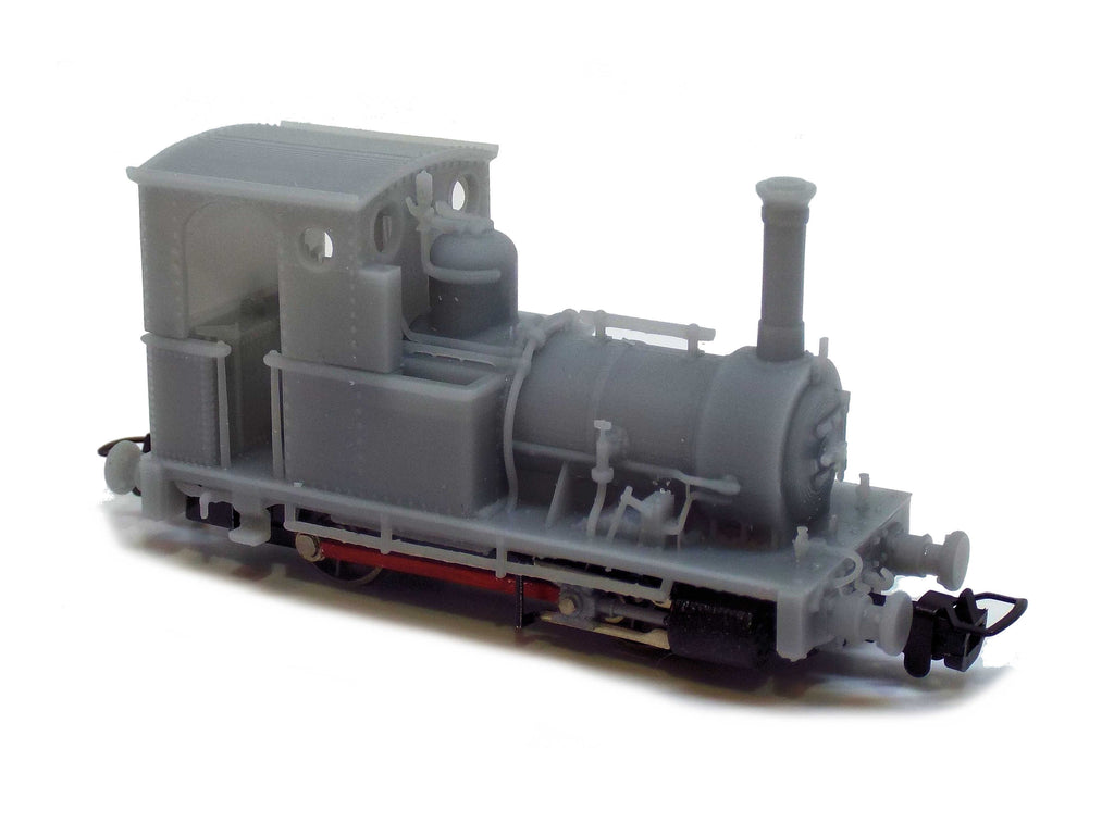 Dolgoch - Era-2