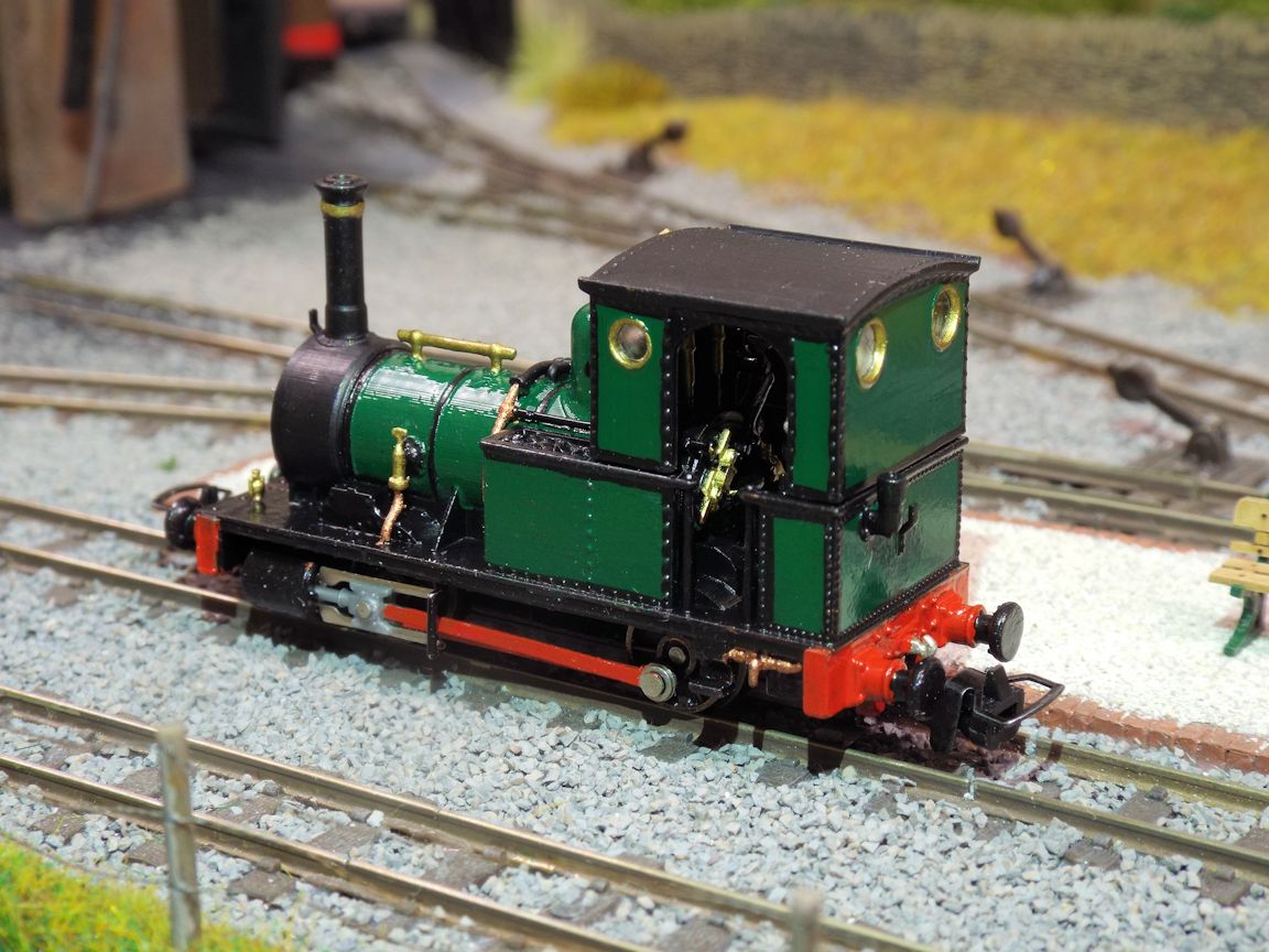 Dolgoch - Era-2