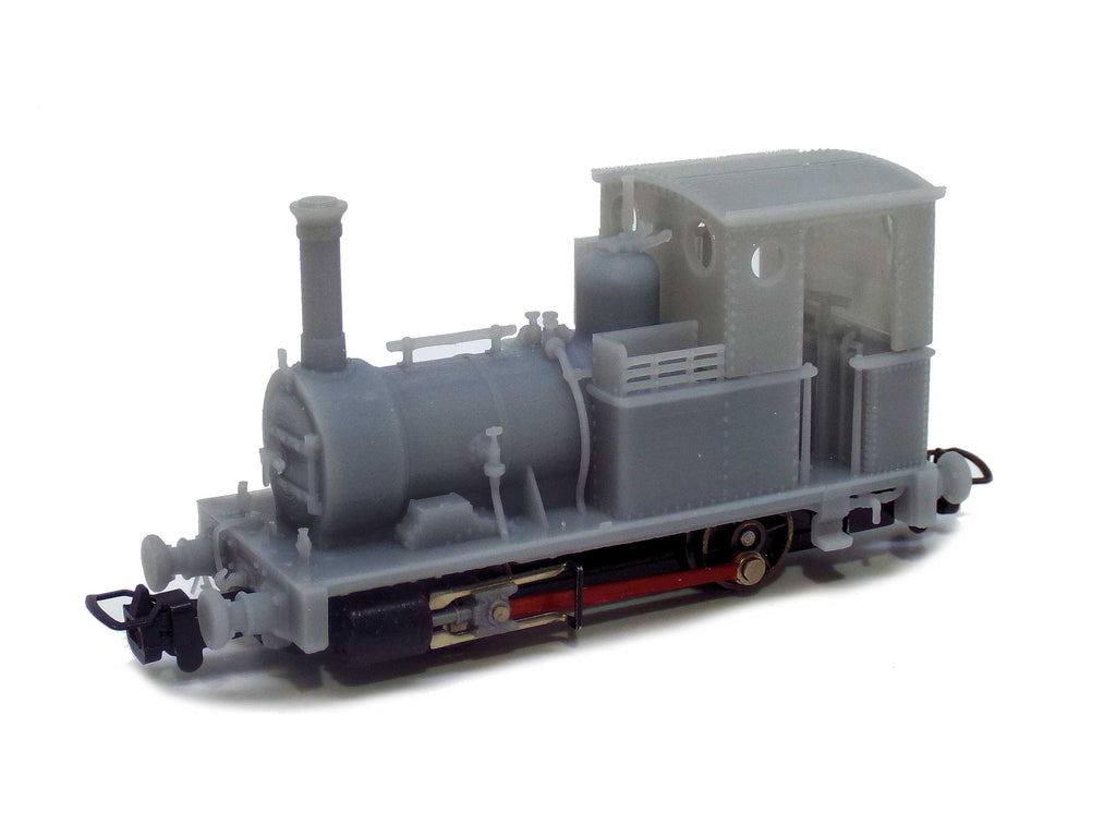 Dolgoch - Era-3