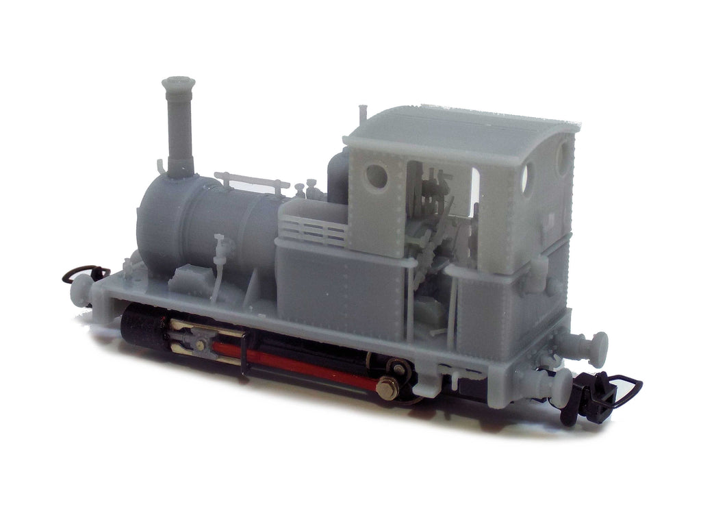 Dolgoch - Era-3