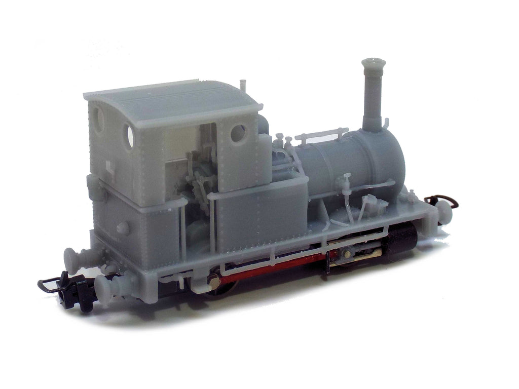 Dolgoch - Era-3