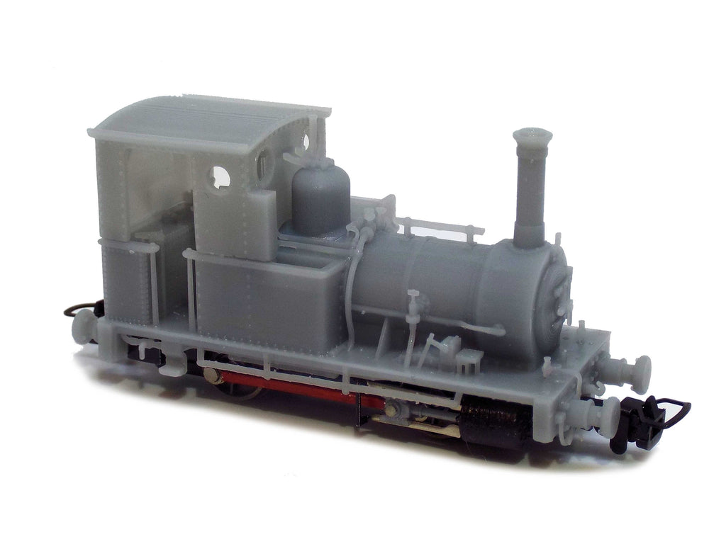 Dolgoch - Era-3