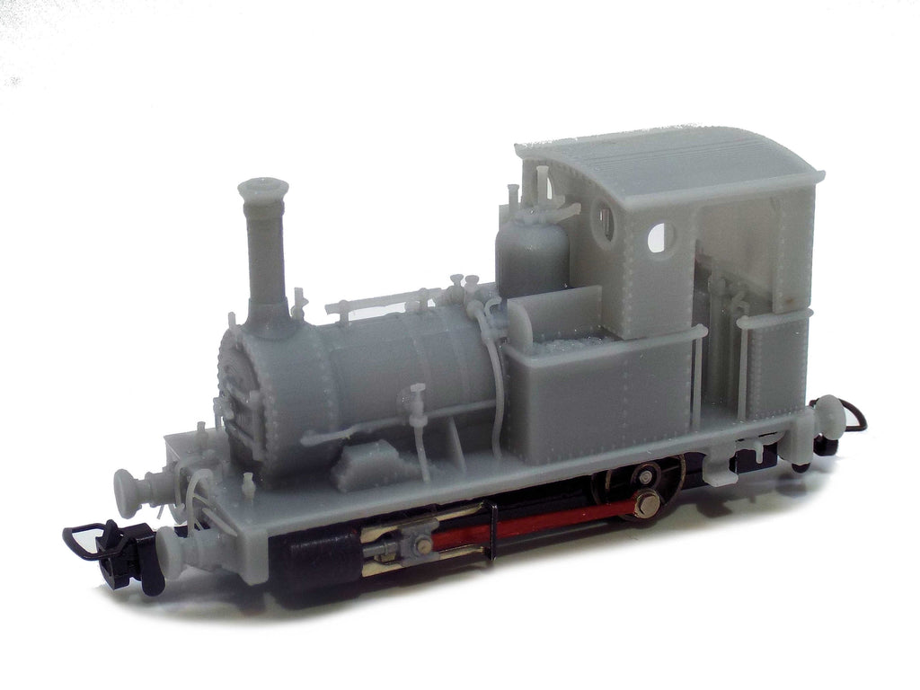 Dolgoch - Era-4