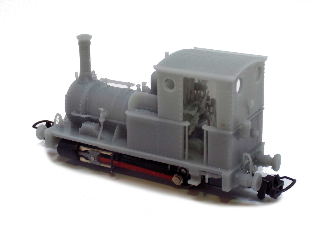 Dolgoch - Era-4