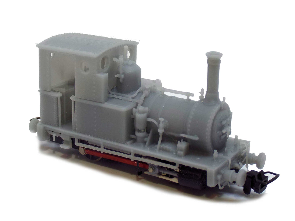Dolgoch - Era-4
