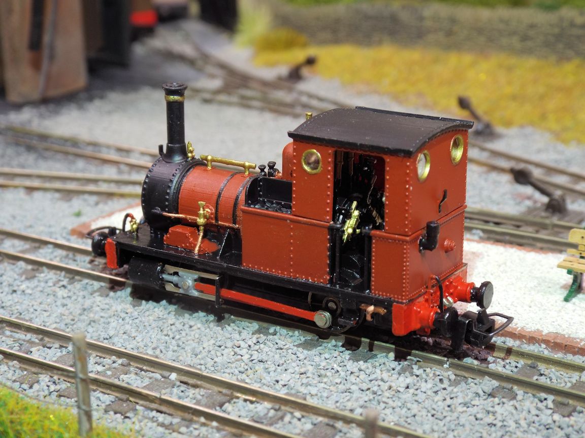 Dolgoch - Era-4