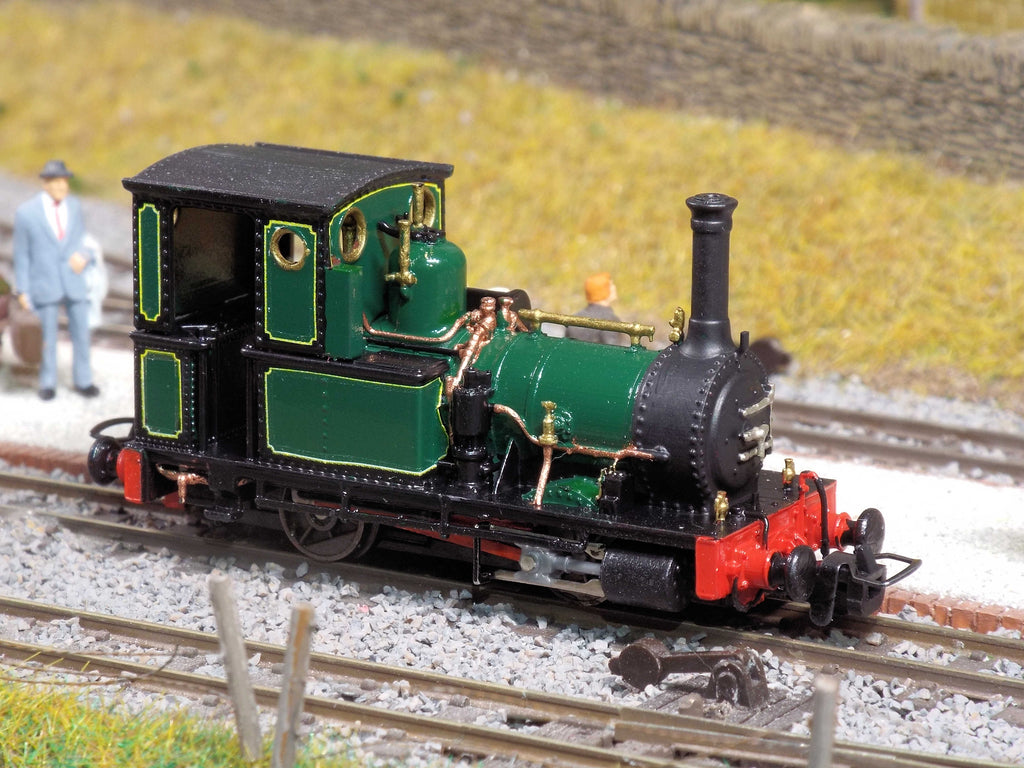 Dolgoch - Era-4