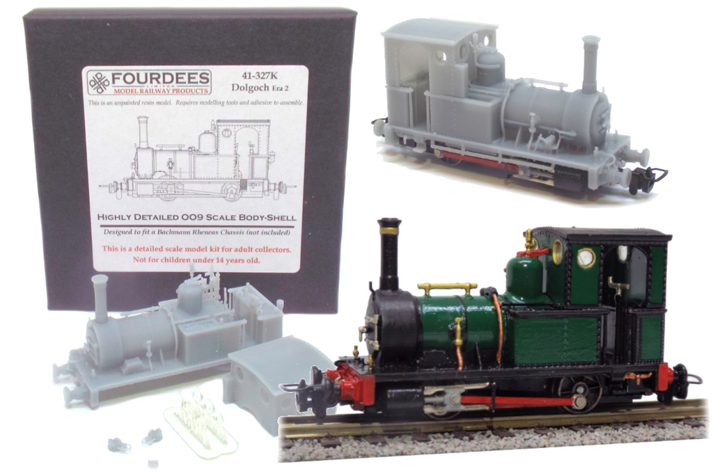 Dolgoch - Era-2