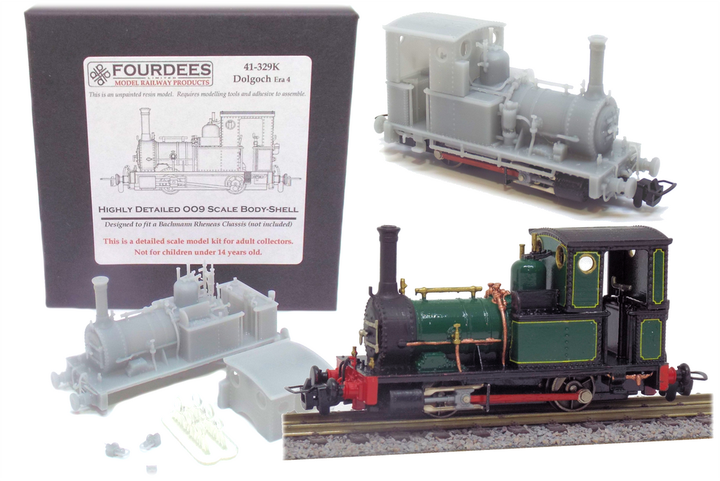 Dolgoch - Era-4