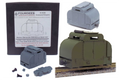 Armoured Simplex