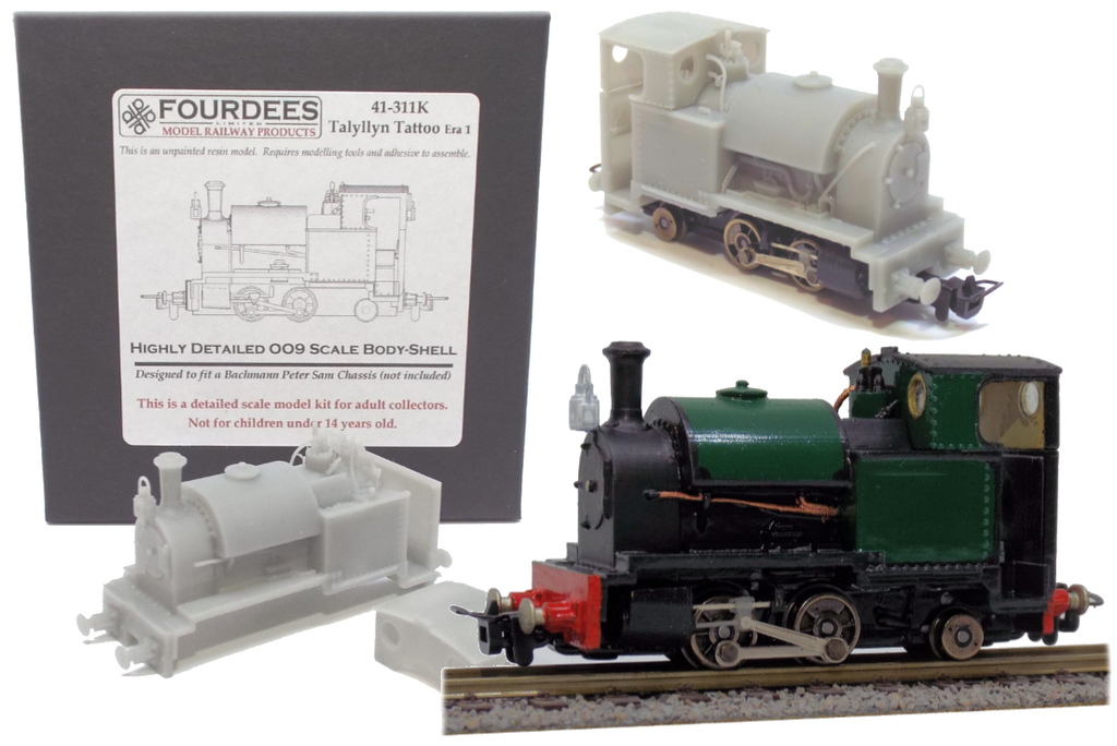 Edward Thomas - Era-1