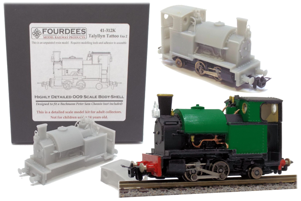 Edward Thomas - Era-2