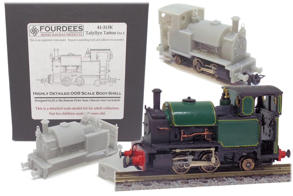 Edward Thomas - Era-3