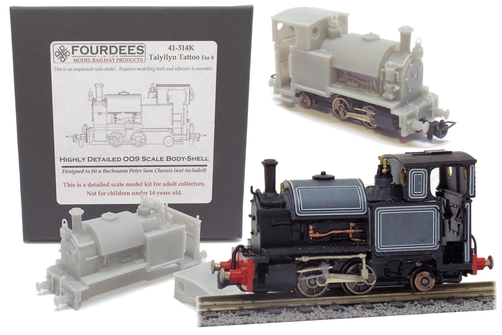 Edward Thomas - Era-4