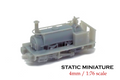 Alice Class Quarry Hunslet