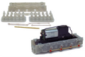 Graham Farish 08 Baguley Jack-Shaft Drive