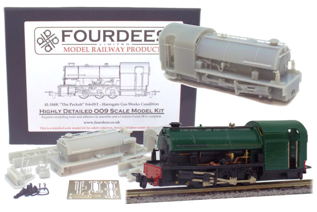 Harrogate - Era-1