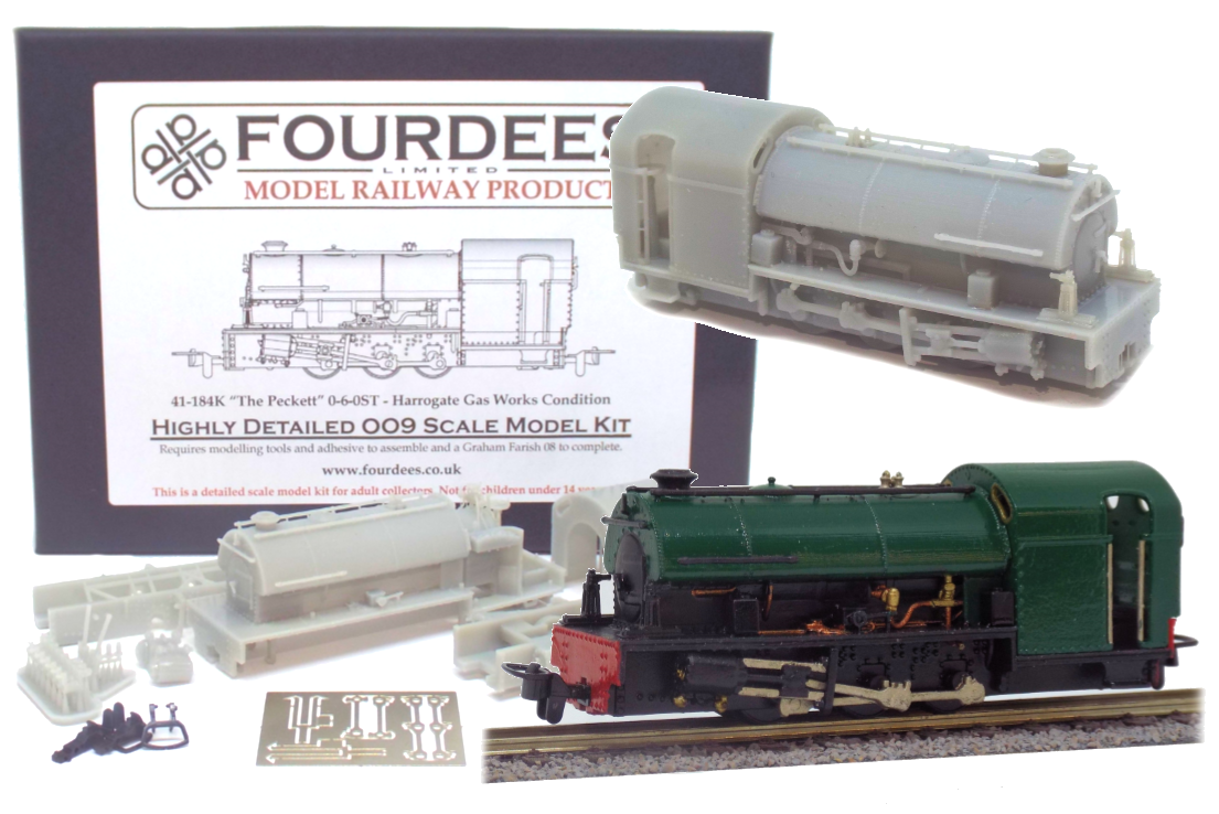 Harrogate - Era-1