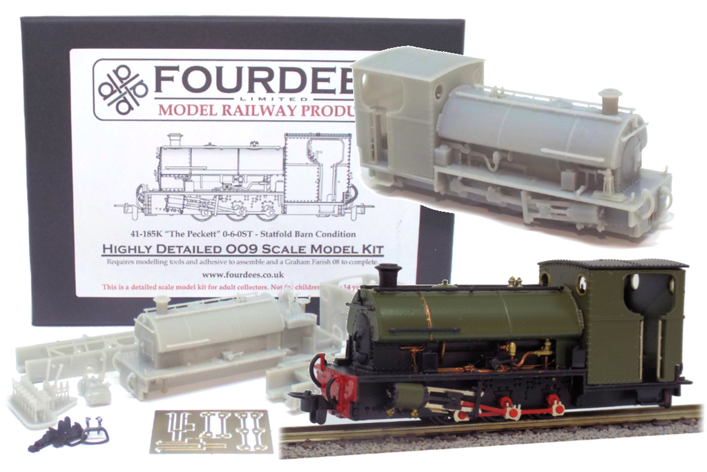 Harrogate - Era-2