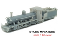 Ian Smith 15" Locomotive