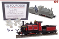 Miniature Railway 'Little Prince'