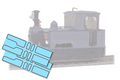 Swinhoe Decals