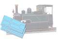 Whiting Decals
