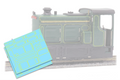 Pritchard Decals